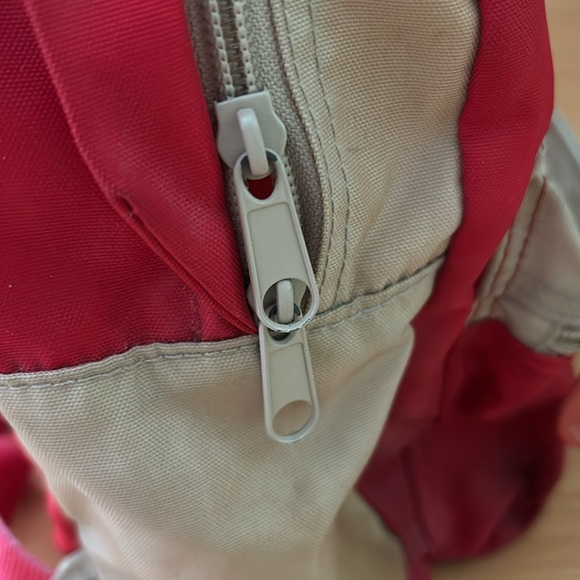 Hello Kitty Sanrio kids backpack - Picture 6 of 7